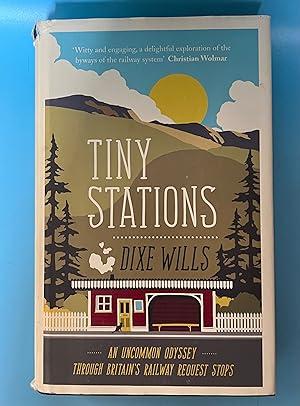 Tiny Stations