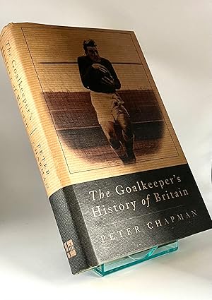 Seller image for The Goalkeeper's History of Britain for sale by Book_Attic