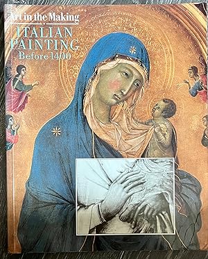 Seller image for Italian Painting before 1400, National Gallery, London 29 November 1989-28 February 1990 for sale by Book_Attic