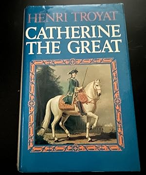 Image du vendeur pour Catherine the Great mis en vente par Book_Attic