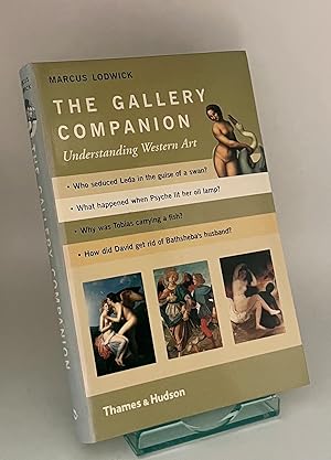 Seller image for The Gallery Companion Understanding Western Art for sale by Book_Attic