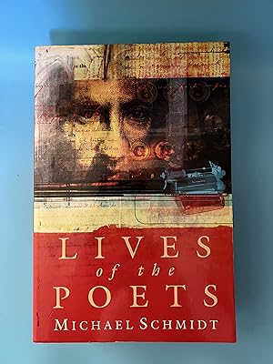 Image du vendeur pour Lives of the Poets mis en vente par Book_Attic