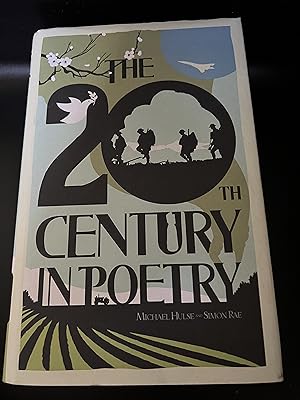 Imagen del vendedor de The 20th Century in Poetry a la venta por Book_Attic