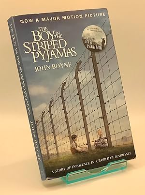 Image du vendeur pour The Boy in the Striped Pyjamas mis en vente par Book_Attic