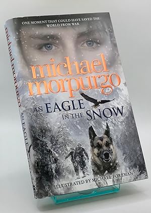 Seller image for An Eagle in the Snow for sale by Book_Attic