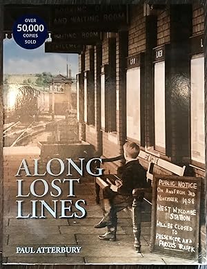 Seller image for Along Lost Lines for sale by Book_Attic