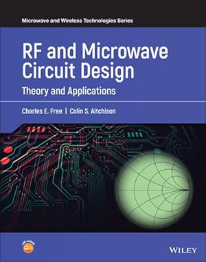 Seller image for Rf and Microwave Circuit Design : Theory and Applications for sale by GreatBookPrices