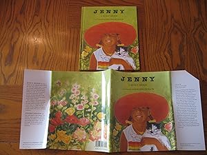 Imagen del vendedor de Jenny a la venta por Clarkean Books