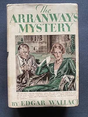 The Arranways Mystery