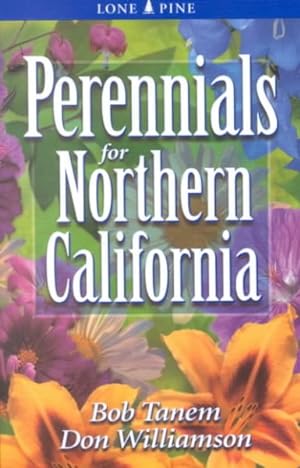 Seller image for Perennials for Northern California for sale by GreatBookPrices