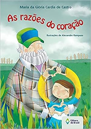 Seller image for As Razes do Corao for sale by Livraria Ing