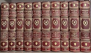 THE WORKS (10 volumes)