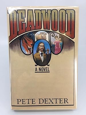 Seller image for Deadwood for sale by La Playa Books