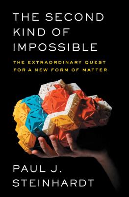 Seller image for The Second Kind of Impossible: The Extraordinary Quest for a New Form of Matter (Paperback or Softback) for sale by BargainBookStores