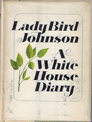 A White House diary