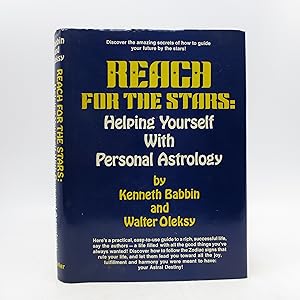 Reach for the stars: Helping yourself with personal astrology