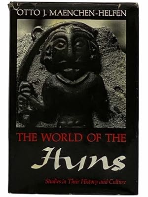 Seller image for The World of the Huns: Studies in Their History and Culture for sale by Yesterday's Muse, ABAA, ILAB, IOBA