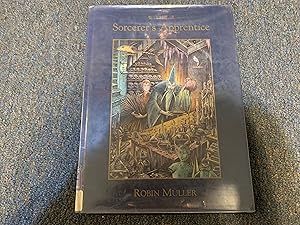 Seller image for The Sorcerer's Apprentice for sale by Betty Mittendorf /Tiffany Power BKSLINEN