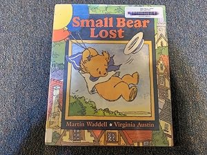 Seller image for Small Bear Lost for sale by Betty Mittendorf /Tiffany Power BKSLINEN