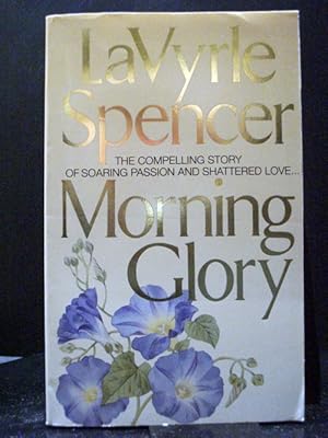 Seller image for Morning Glory for sale by Booksalvation
