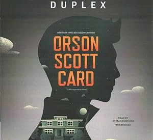 Seller image for Duplex : Library Edition for sale by GreatBookPrices