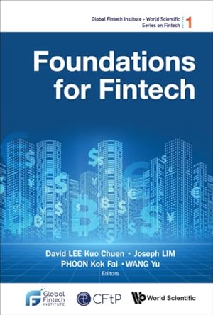 Seller image for Foundations for Fintech for sale by GreatBookPrices