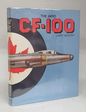 The Avro CF-100