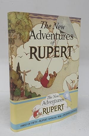 The New Adventures of Rupert