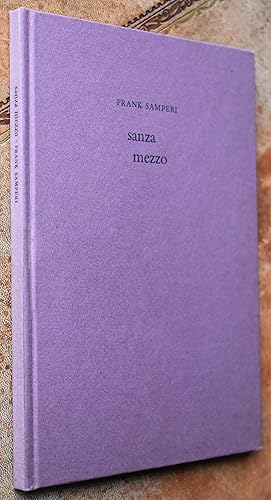 Sanza Mezzo