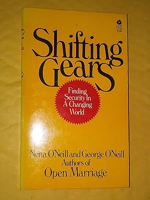 Seller image for Shifting Gears: Finding Security in a Changing World for sale by Livresse