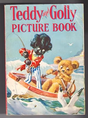 Teddy and Golly Picture Book