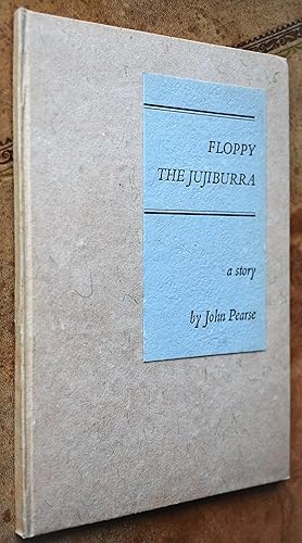 Floppy The Jujiburra