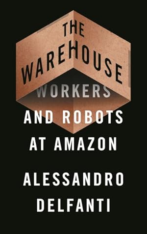 Immagine del venditore per Warehouse : Workers and Robots at Amazon venduto da GreatBookPricesUK