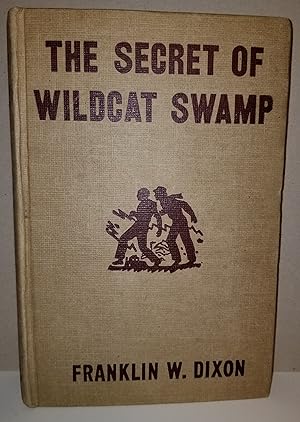 Bild des Verkufers fr The Hardy Boys (31) the Secret of Wildcat Swamp zum Verkauf von BOOKQUEST