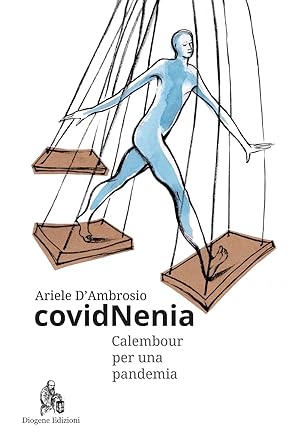 Immagine del venditore per CovidNenia venduto da Libro Co. Italia Srl