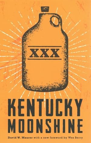 Seller image for Kentucky Moonshine for sale by GreatBookPrices