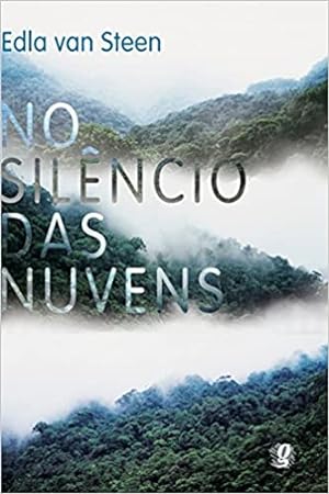 Seller image for No silncio das nuvens for sale by Livraria Ing