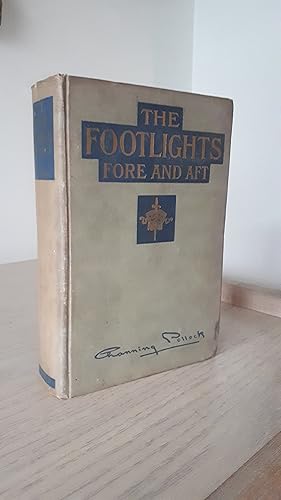 THE FOOTLIGHTS, FORE & AFT