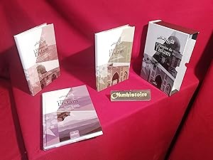 L'HISTOIRE DE L'ISLAM [ AT-TARÎKH AL-ISLÂMÎ ] ---------- 3 Volumes/3 --------- 1 , De la période ...