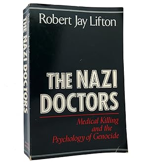 Image du vendeur pour THE NAZI DOCTORS mis en vente par Rare Book Cellar