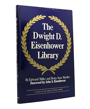 Seller image for THE DWIGHT D. EISENHOWER LIBRARY for sale by Rare Book Cellar