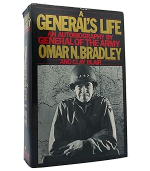 Imagen del vendedor de A GENERAL'S LIFE a la venta por Rare Book Cellar