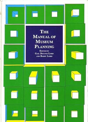 Seller image for THE MANUAL OF MUSEUM PLANNING for sale by Jean-Louis Boglio Maritime Books