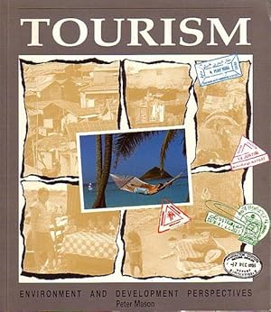 Seller image for TOURISM: Environment and Development Perspectives for sale by Jean-Louis Boglio Maritime Books