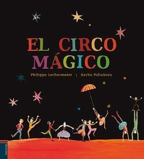 Bild des Verkufers fr EL CIRCO MGICO zum Verkauf von Librovicios