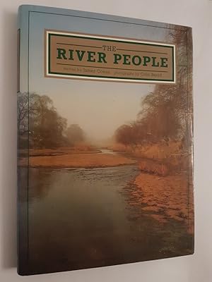 Imagen del vendedor de The River People a la venta por masted books