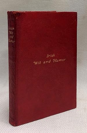 Seller image for Irish Wit and Humor for sale by Book House in Dinkytown, IOBA