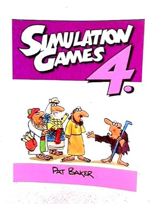 Seller image for Simulation Games 4 for sale by World of Rare Books