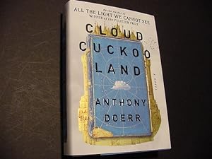 Seller image for Cloud Cuckoo Land for sale by Daniel Montemarano