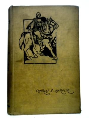 Imagen del vendedor de The Hastings Road and the "Happy Springs of Tunbridge". Illustrated by the Author. a la venta por World of Rare Books